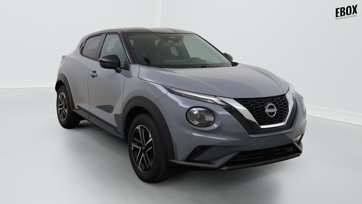 397025_p2 - NISSAN - JUKE - 2026 - photo 3