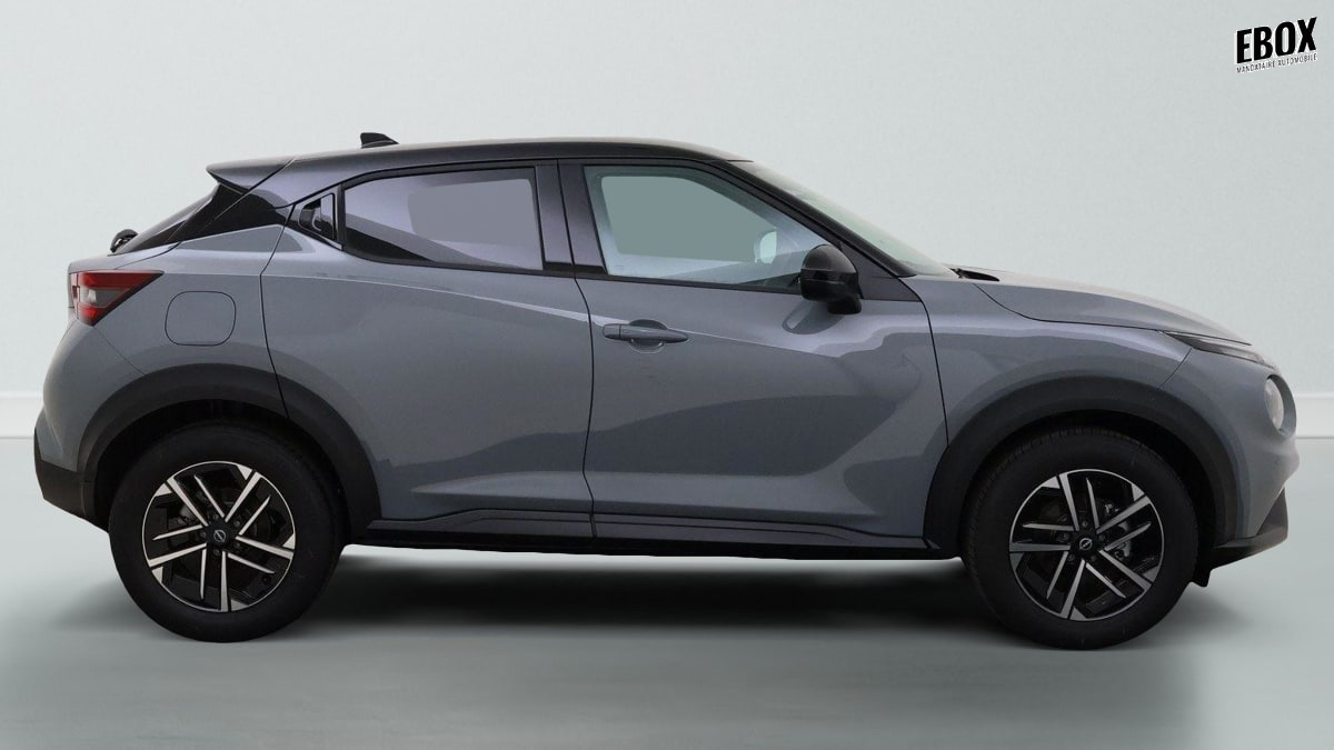 397025_p2 - NISSAN - JUKE - 2026 - photo 4