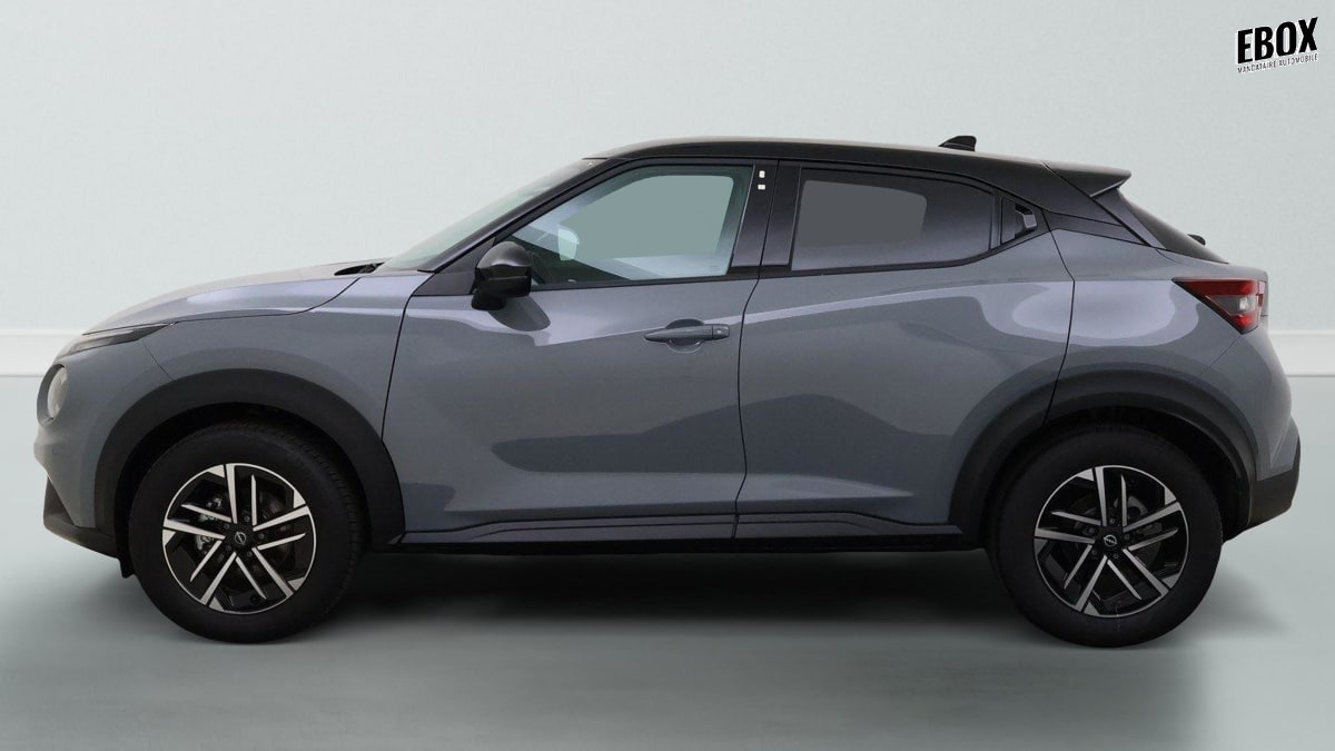 397025_p2 - NISSAN - JUKE - 2026 - photo 7