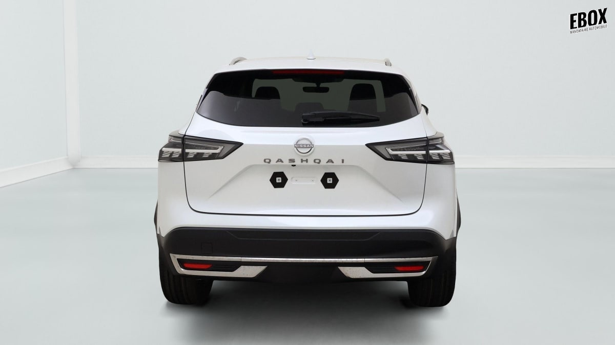 402867_p2 - NISSAN - QASHQAI - 2026 - photo 7