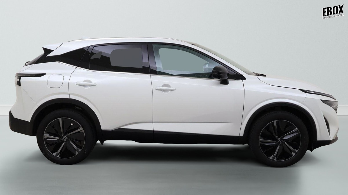 402867_p2 - NISSAN - QASHQAI - 2026 - photo 4