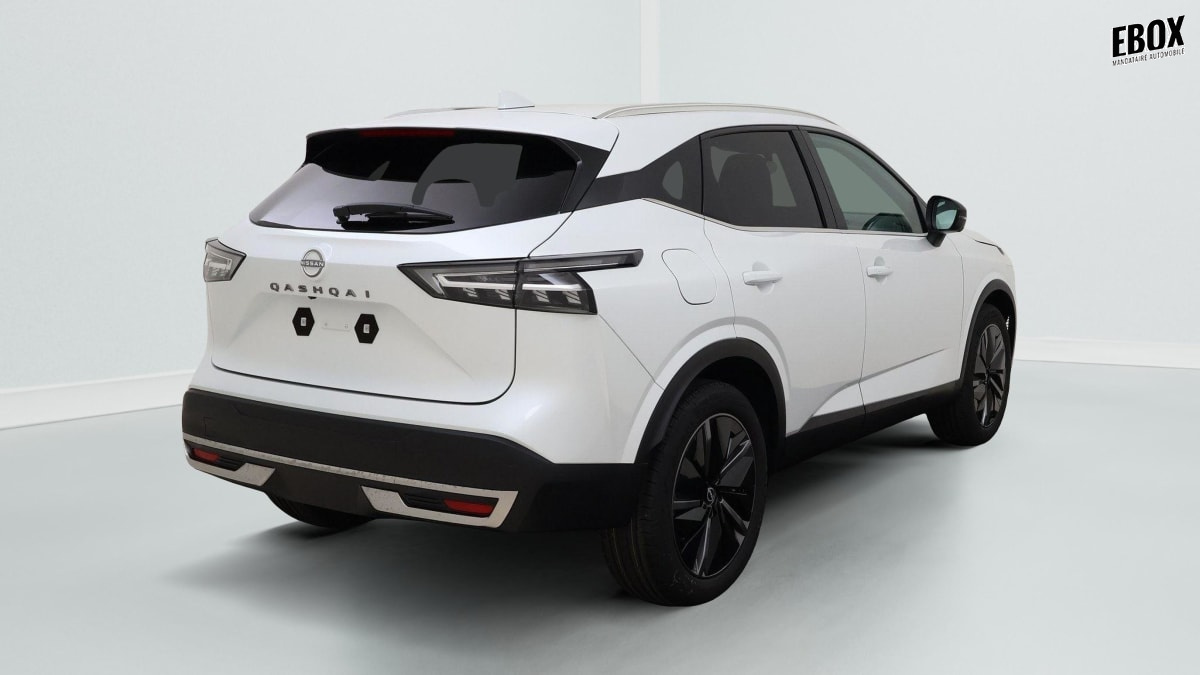 402867_p2 - NISSAN - QASHQAI - 2026 - photo 6