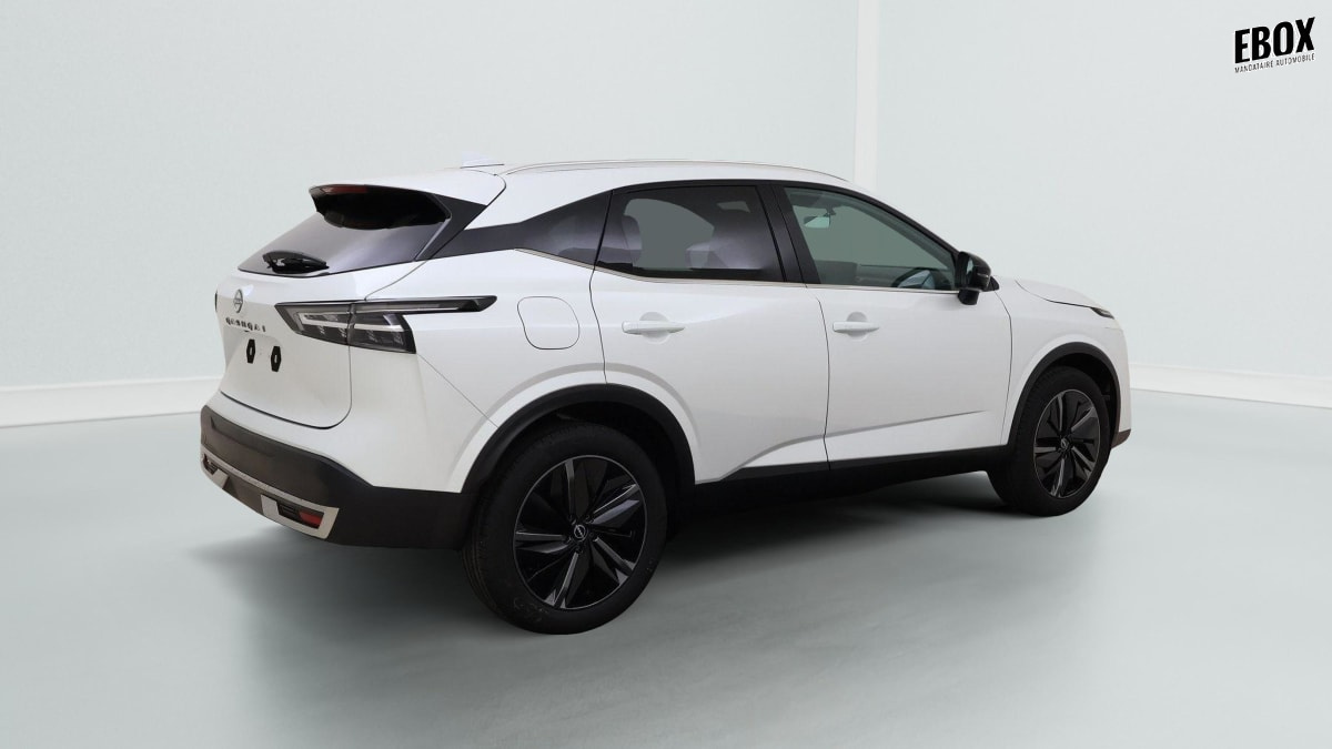402867_p2 - NISSAN - QASHQAI - 2026 - photo 5
