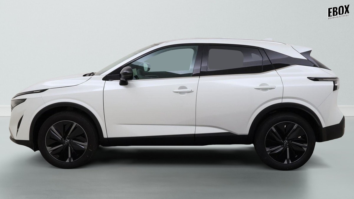 402867_p2 - NISSAN - QASHQAI - 2026 - photo 9