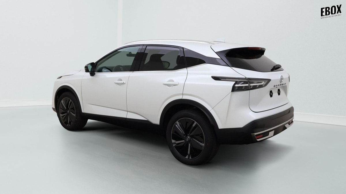 402867_p2 - NISSAN - QASHQAI - 2026 - photo 8
