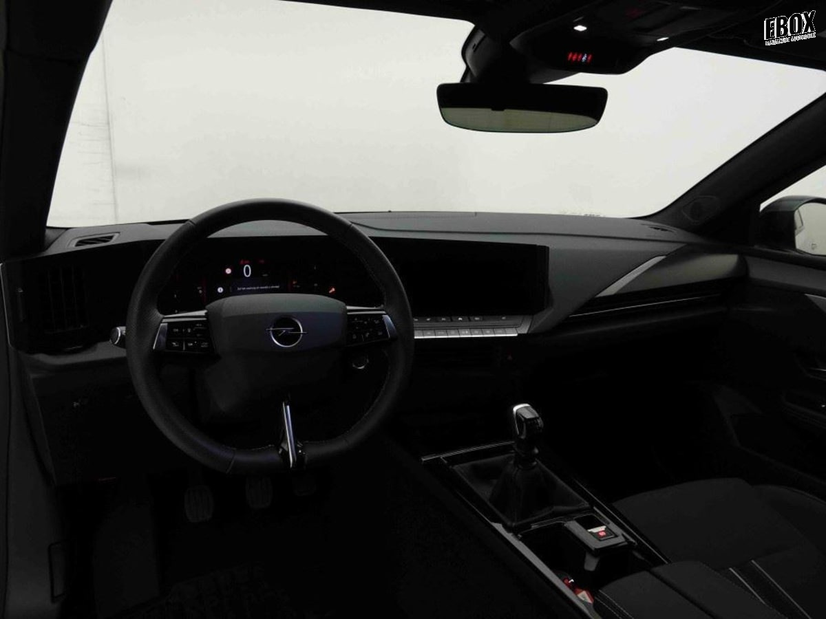 401464_p2 - OPEL - ASTRA - 2026 - photo 8