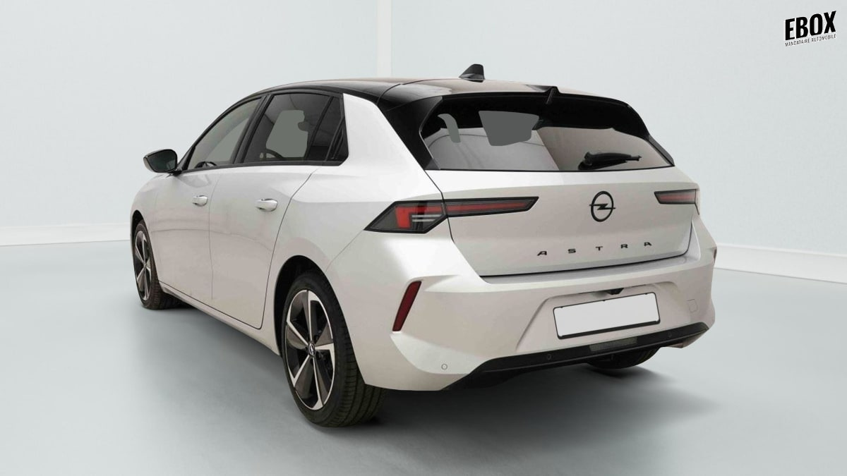 401464_p2 - OPEL - ASTRA - 2026 - photo 4
