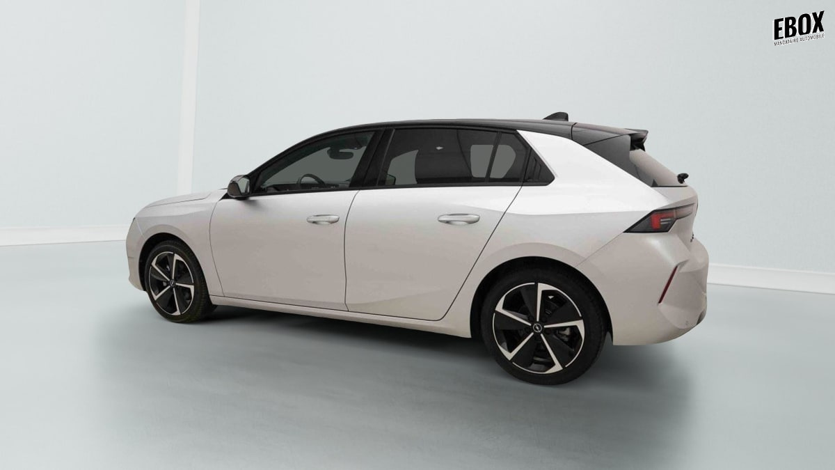 401464_p2 - OPEL - ASTRA - 2026 - photo 3