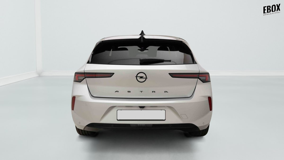 401464_p2 - OPEL - ASTRA - 2026 - photo 5