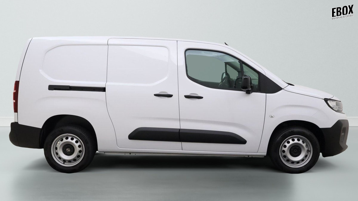 401997_p2 - OPEL - COMBO - 2026 - photo 4