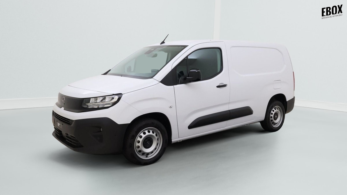 401997_p2 - OPEL - COMBO - 2026 - photo 10
