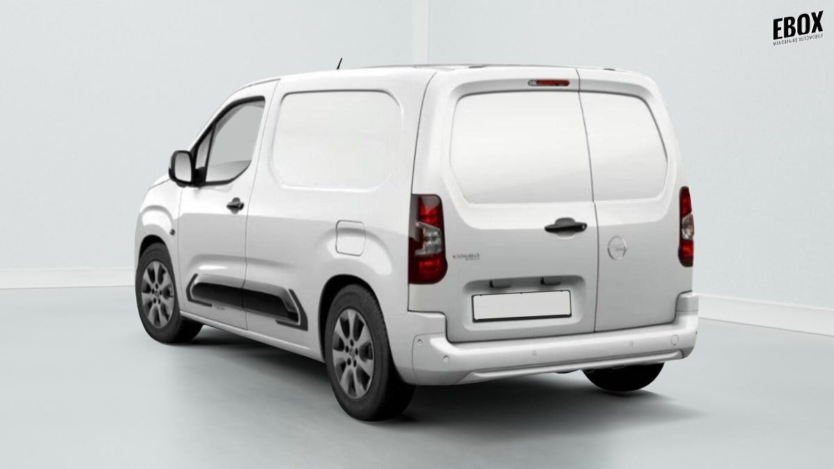 401685_p2 - OPEL - COMBO - 2026 - photo 3