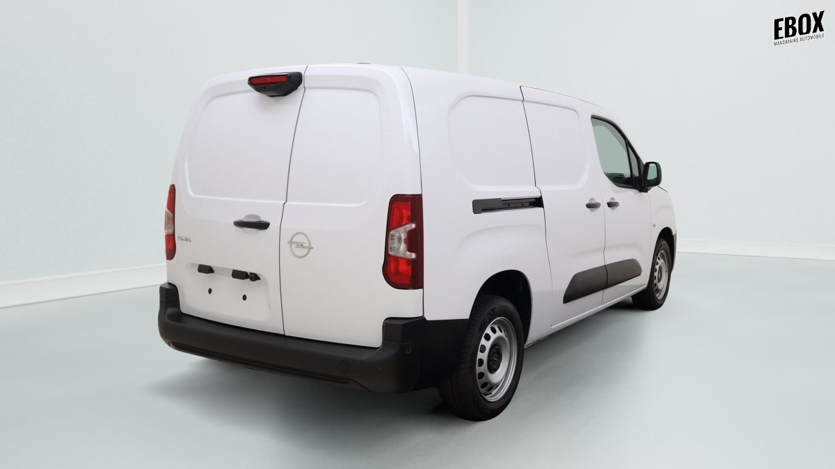401997_p2 - OPEL - COMBO - 2026 - photo 6
