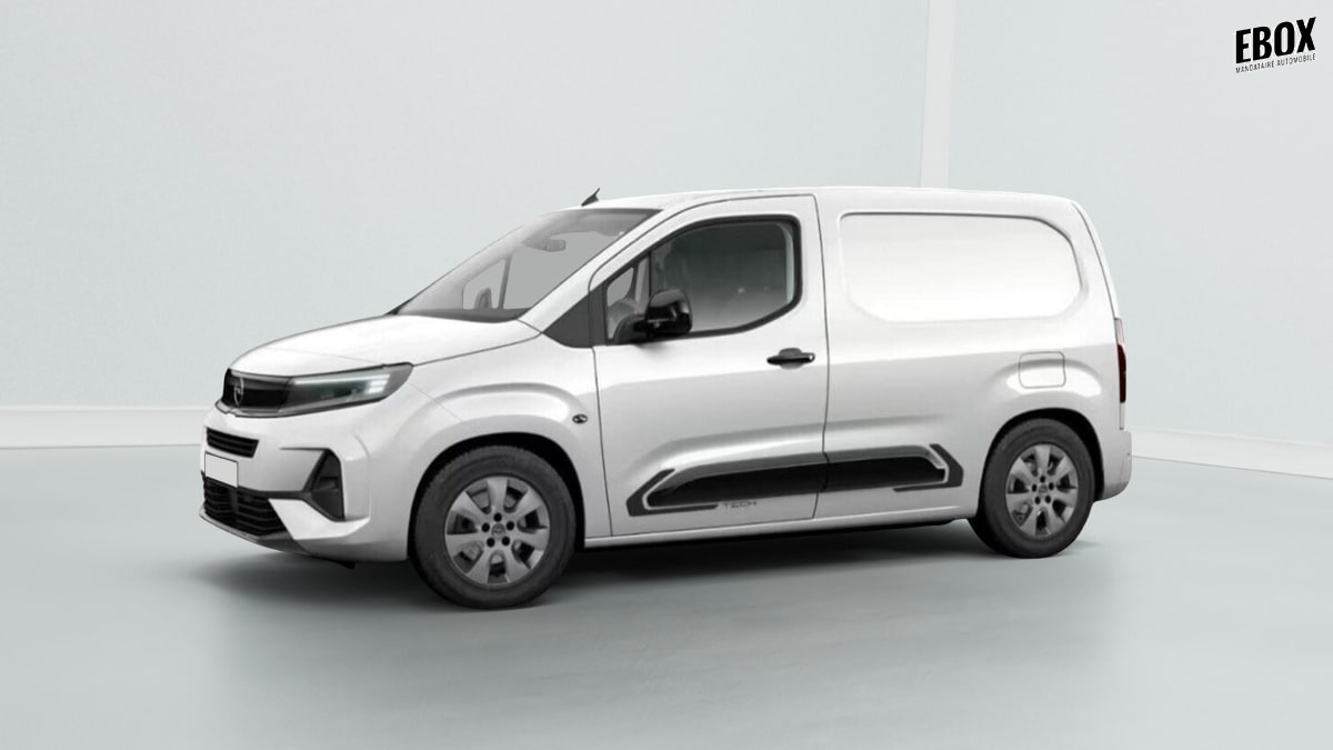 401685_p2 - OPEL - COMBO - 2026 - photo 2