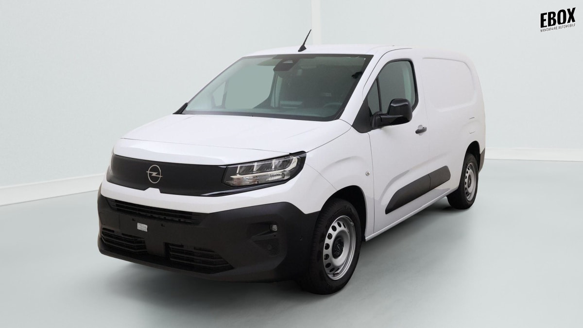 401997_p2 - OPEL - COMBO - 2026 - photo 1