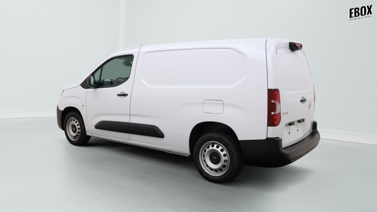 401997_p2 - OPEL - COMBO - 2026 - photo 8