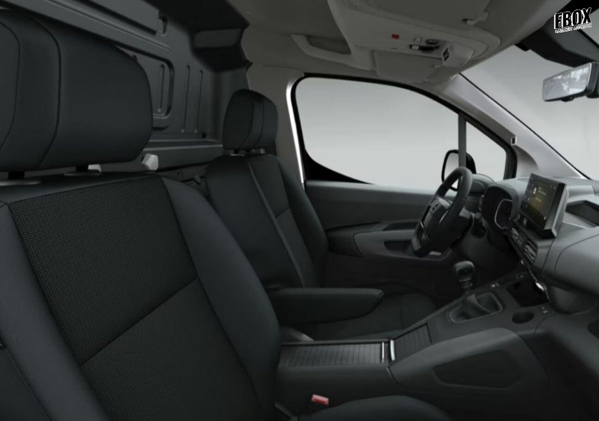 401685_p2 - OPEL - COMBO - 2026 - photo 5