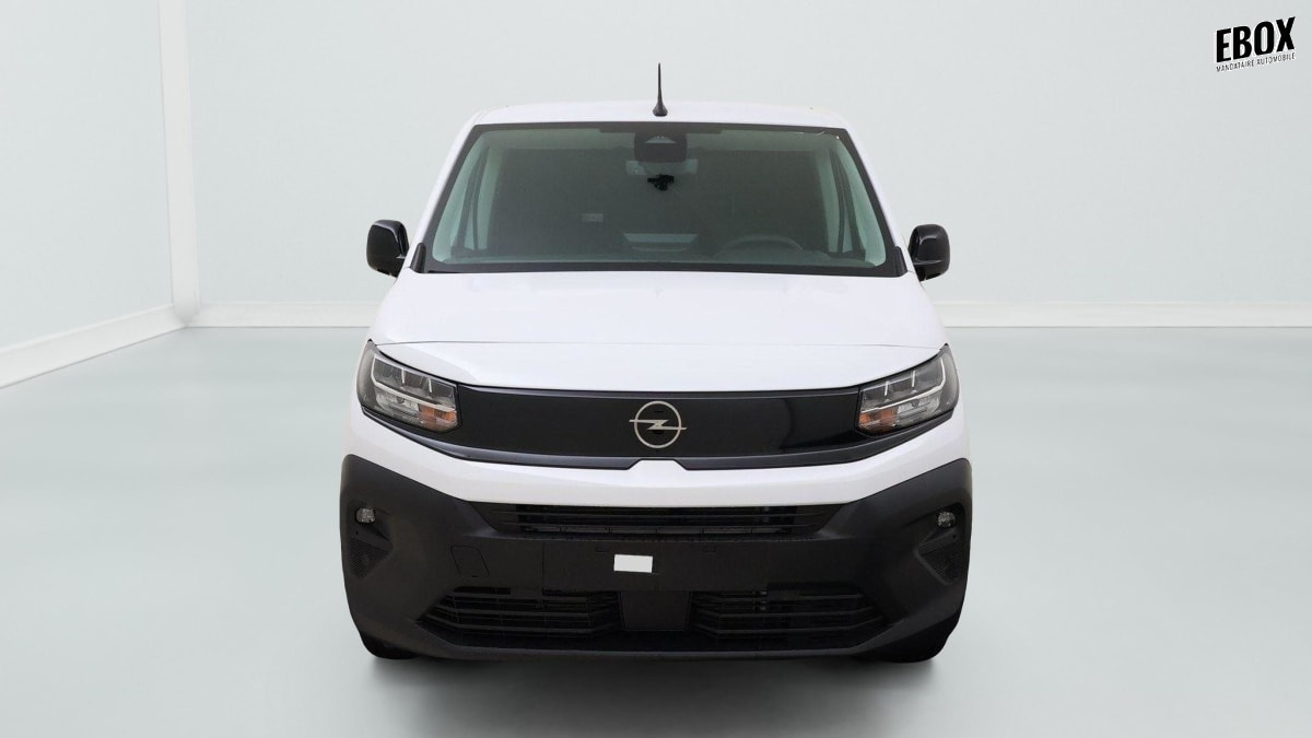 401997_p2 - OPEL - COMBO - 2026 - photo 2