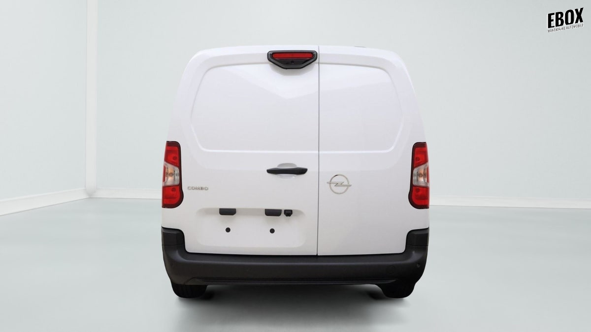 401997_p2 - OPEL - COMBO - 2026 - photo 7