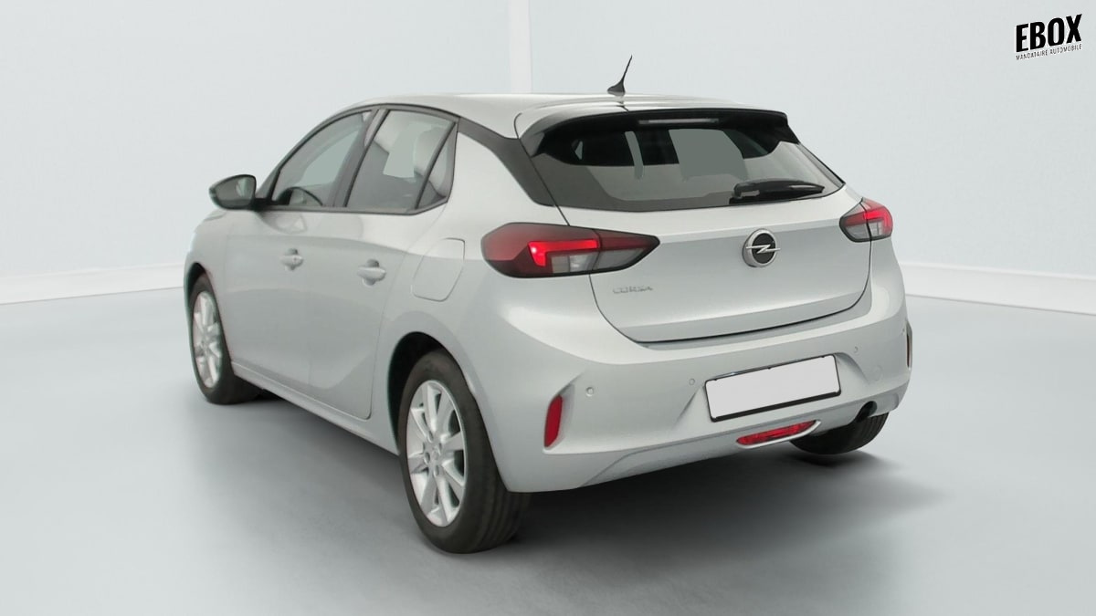 397853_p2 - OPEL - CORSA - 2023 - photo 5