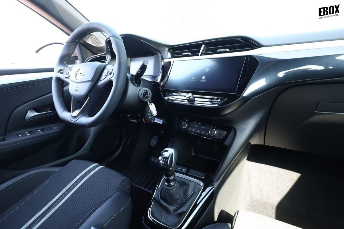 403187_p2 - OPEL - CORSA - 2026 - photo 8