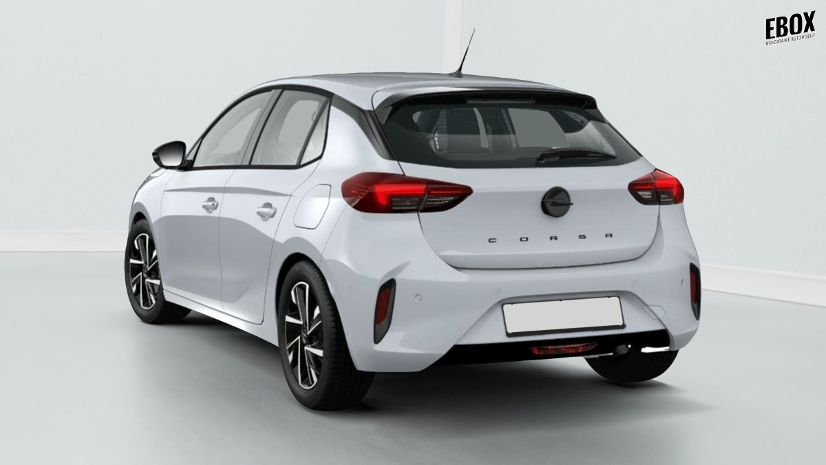 403188_p2 - OPEL - CORSA - 2026 - photo 3