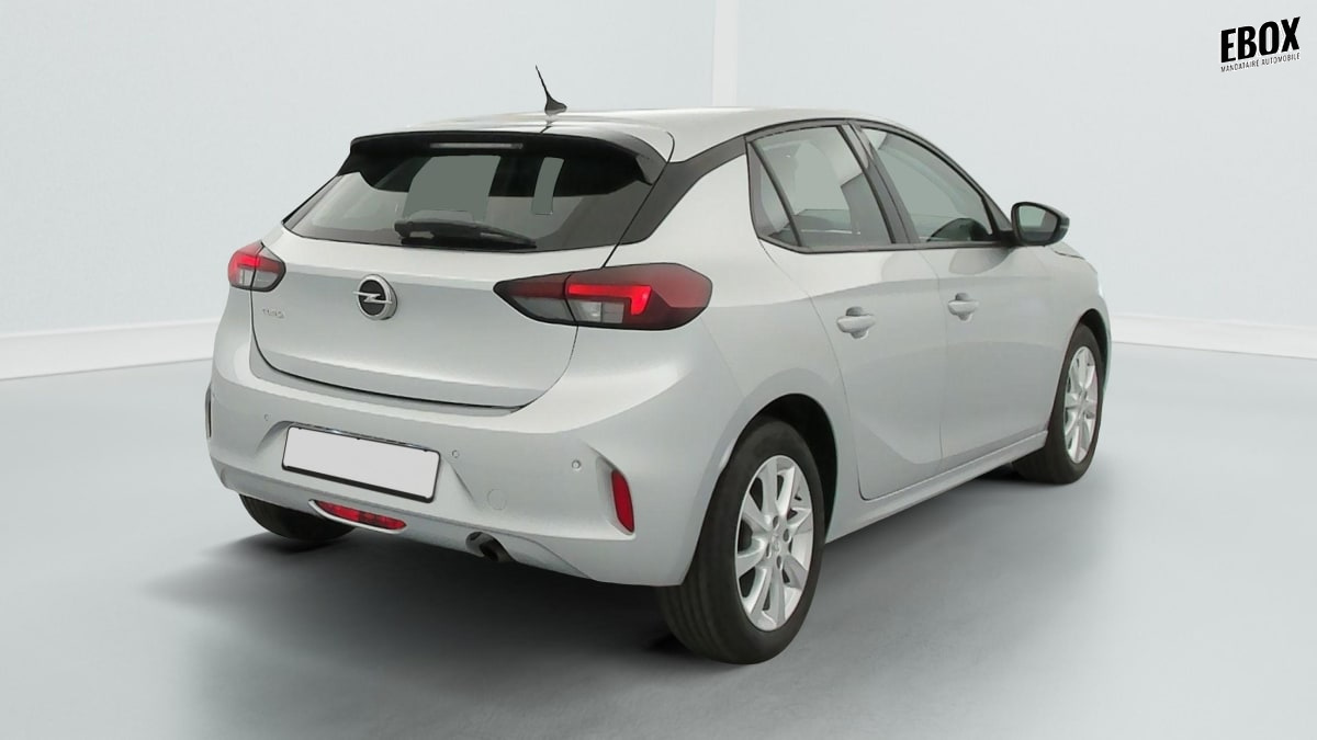 397853_p2 - OPEL - CORSA - 2023 - photo 7