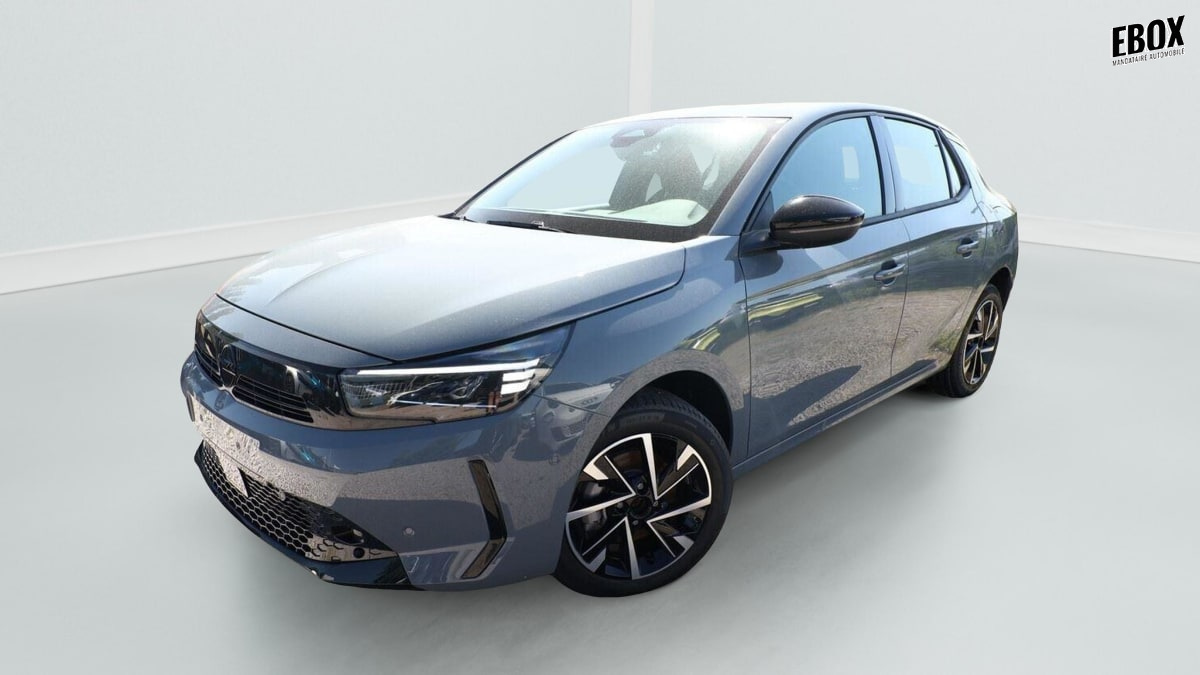 403187_p2 - OPEL - CORSA - 2026 - photo 2