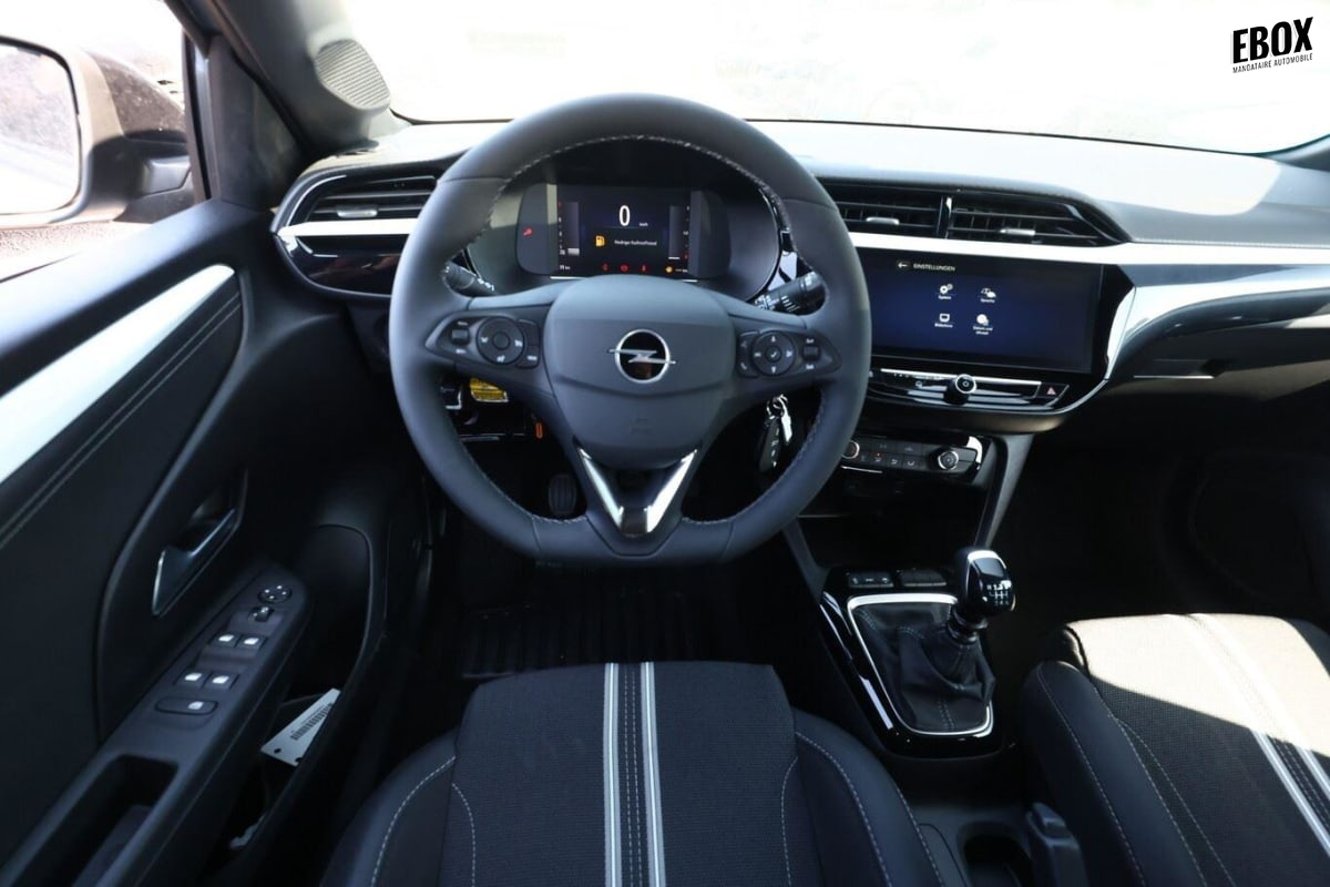 403187_p2 - OPEL - CORSA - 2026 - photo 6