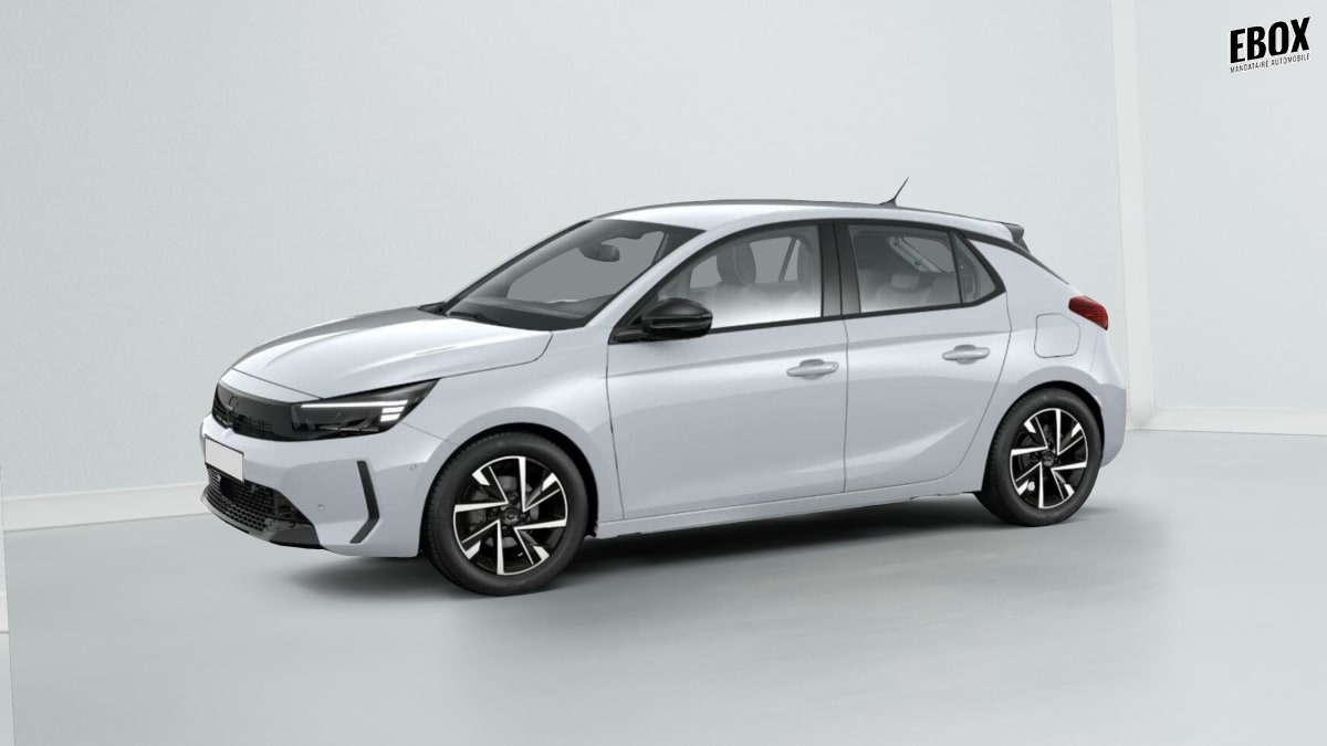 403188_p2 - OPEL - CORSA - 2026 - photo 2