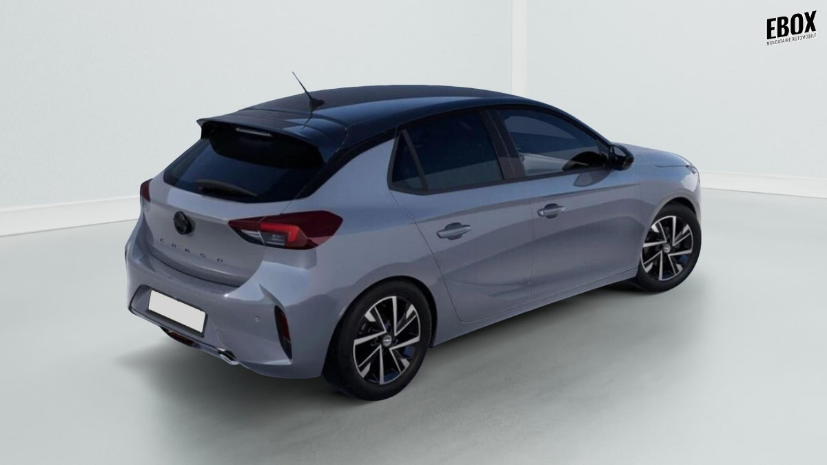 402853_p2 - OPEL - CORSA - 2026 - photo 5