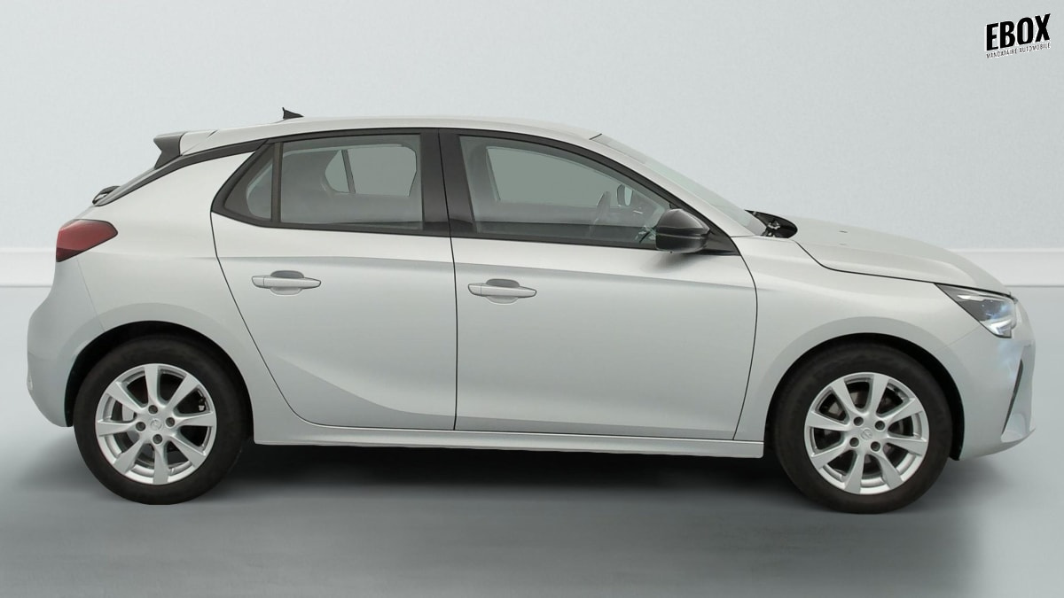 397853_p2 - OPEL - CORSA - 2023 - photo 8