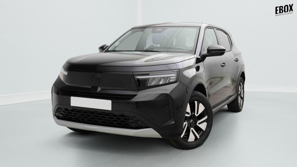 401505_p2 - OPEL - FRONTERA - 2026 - photo 1