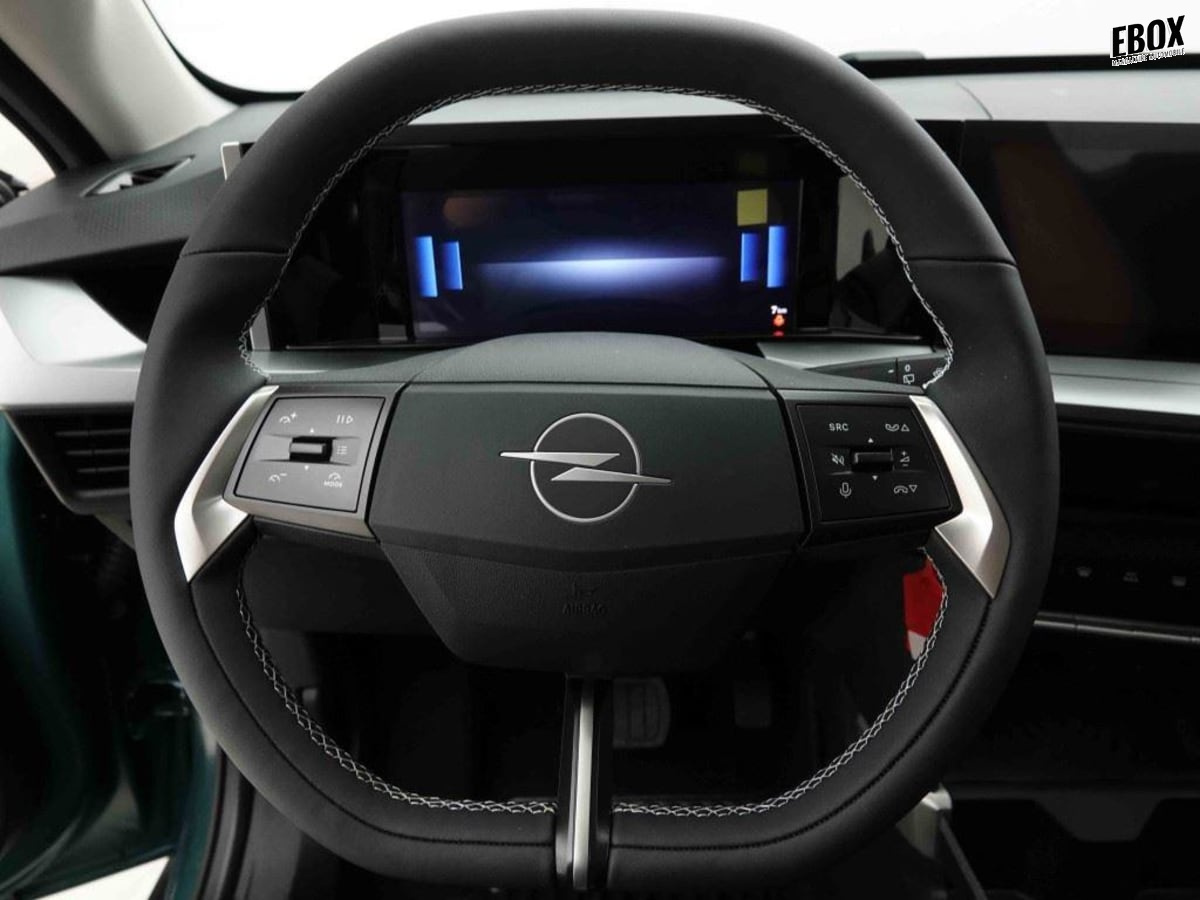 402137_p2 - OPEL - FRONTERA - 2026 - photo 8