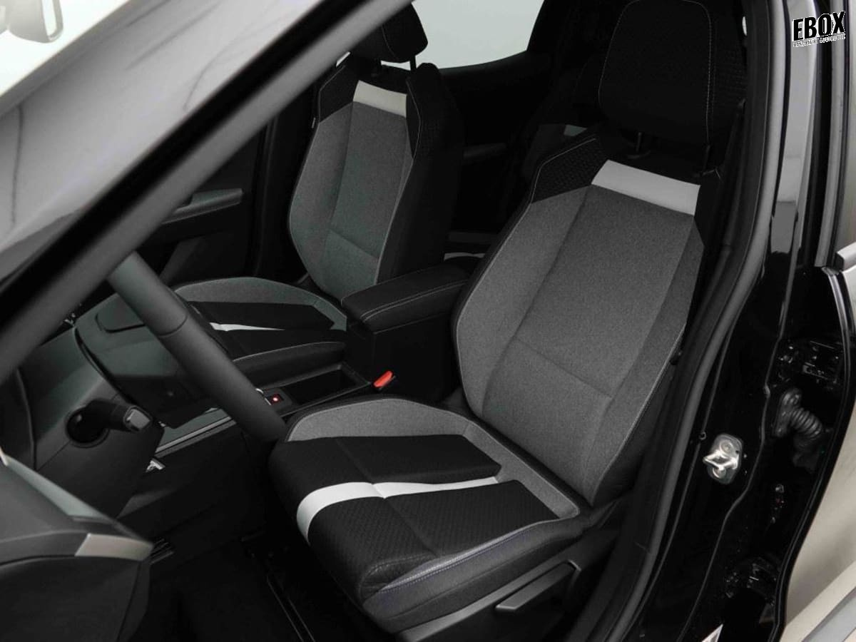 401505_p2 - OPEL - FRONTERA - 2026 - photo 6