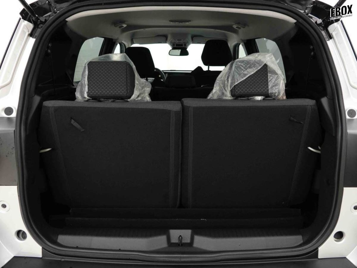 402186_p2 - OPEL - FRONTERA - 2026 - photo 5