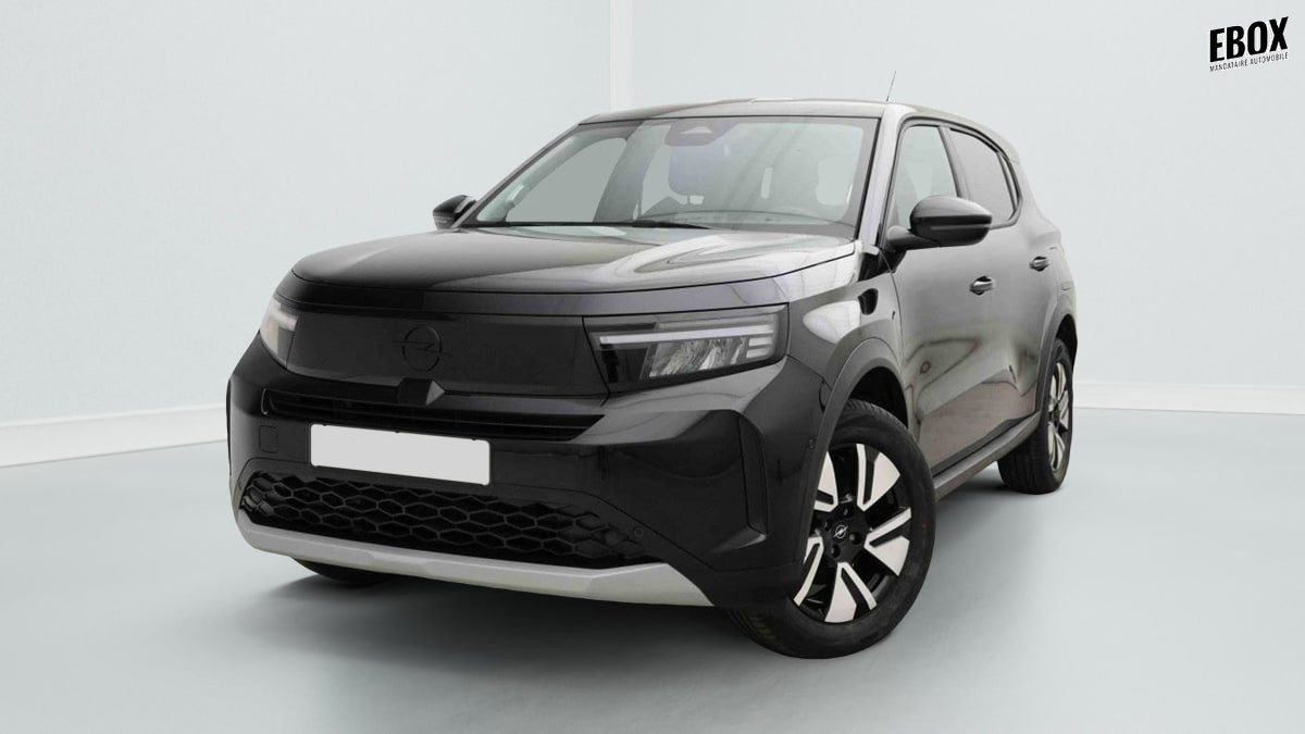 401505_p2 - OPEL - FRONTERA - 2026 - photo 1