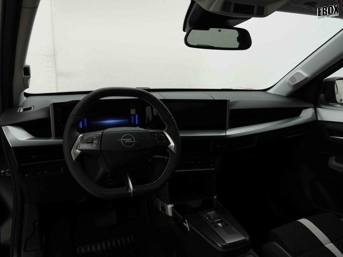 401505_p2 - OPEL - FRONTERA - 2026 - photo 7