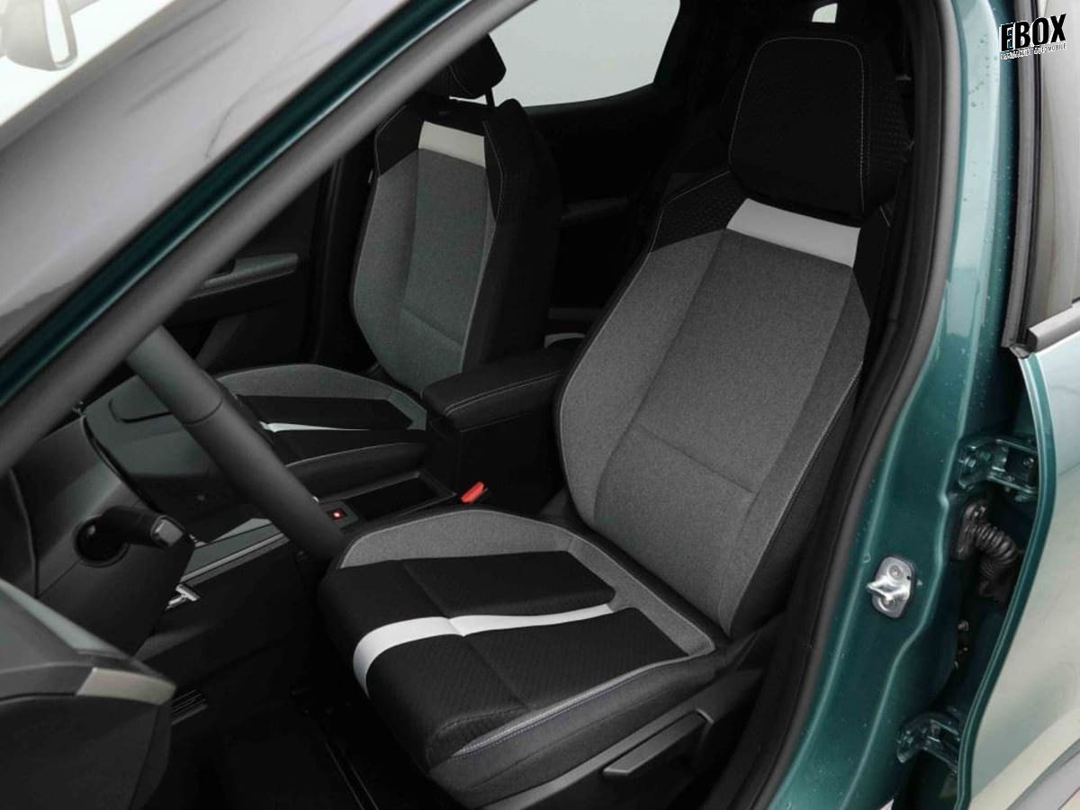402137_p2 - OPEL - FRONTERA - 2026 - photo 6