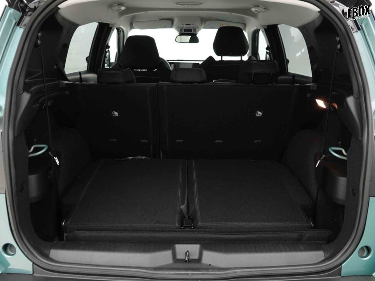 402137_p2 - OPEL - FRONTERA - 2026 - photo 5