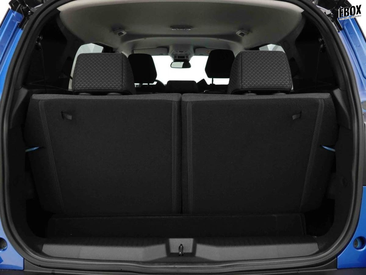 401504_p2 - OPEL - FRONTERA - 2026 - photo 7