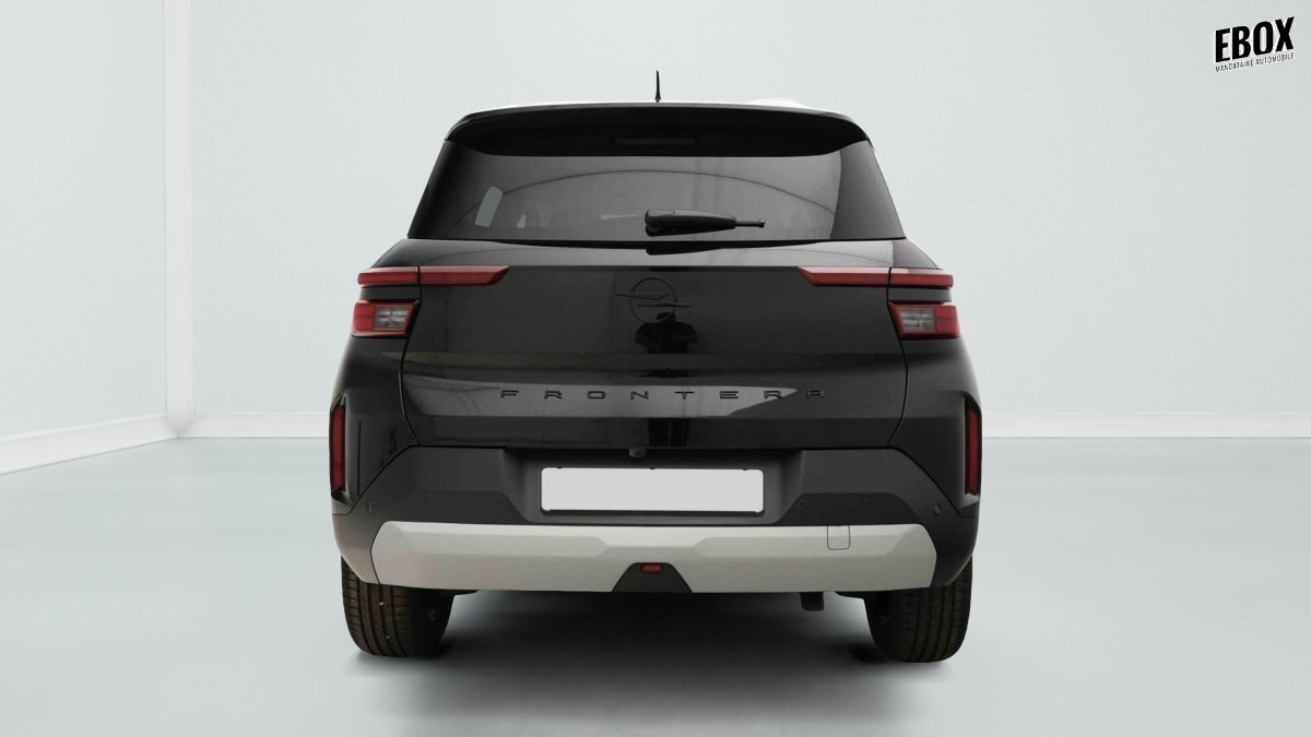 401505_p2 - OPEL - FRONTERA - 2026 - photo 5