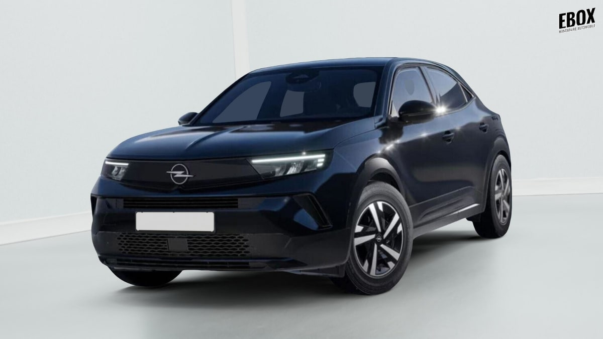 401684_p2 - OPEL - MOKKA - 2026 - photo 1