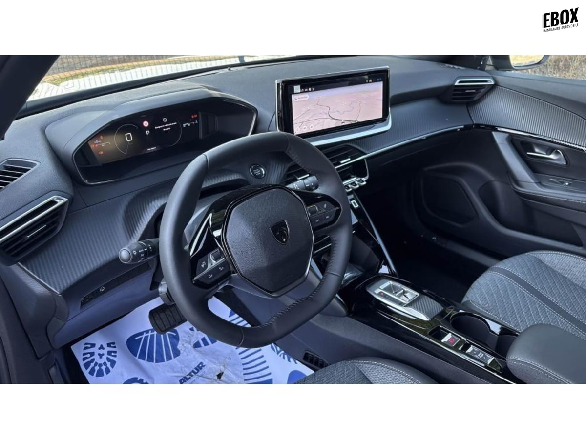 402797_p2 - PEUGEOT - 2008 - 2026 - photo 4