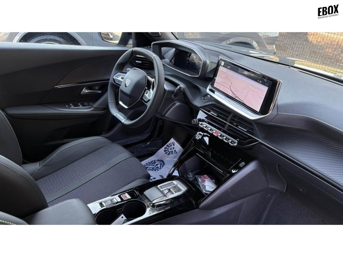 402746_p2 - PEUGEOT - 2008 - 2026 - photo 10