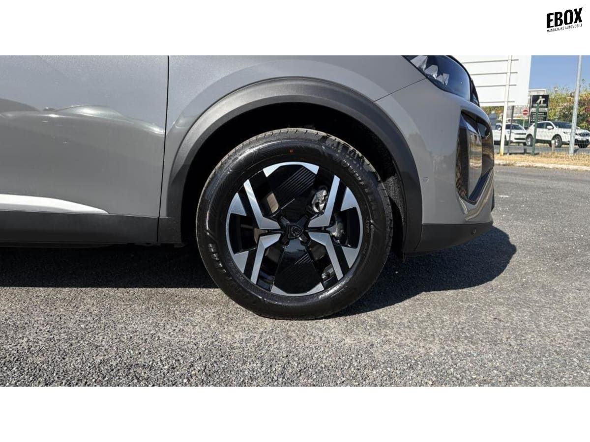 402746_p2 - PEUGEOT - 2008 - 2026 - photo 4