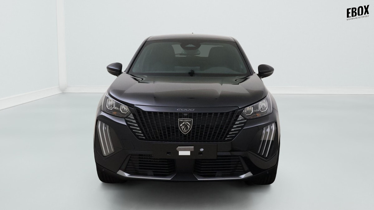 401272_p2 - PEUGEOT - 2008 - 2026 - photo 2