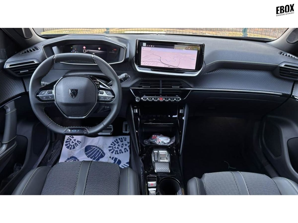 402746_p2 - PEUGEOT - 2008 - 2026 - photo 8