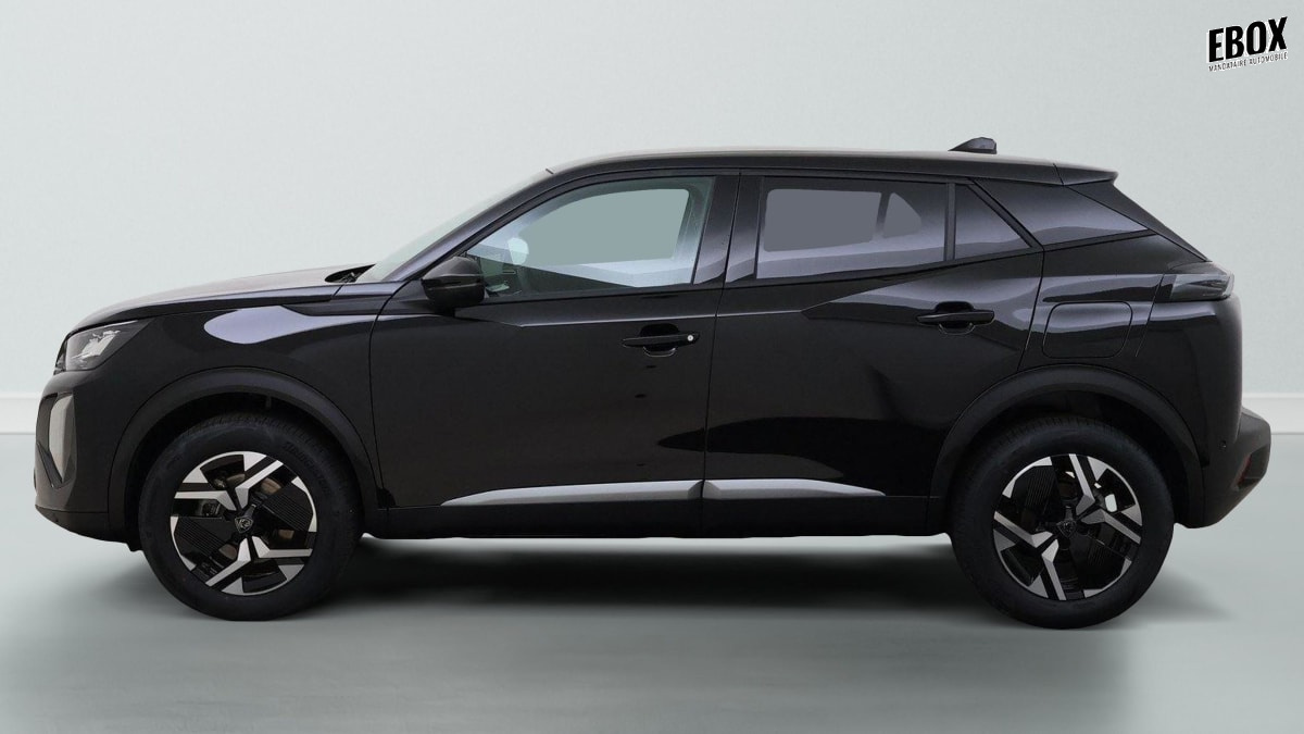 401272_p2 - PEUGEOT - 2008 - 2026 - photo 9