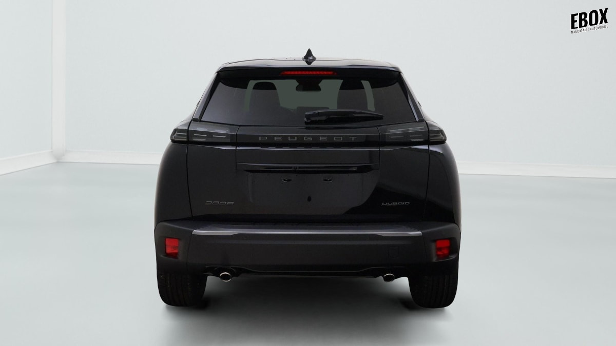 401272_p2 - PEUGEOT - 2008 - 2026 - photo 7